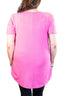 Comfort Tee Short Sleeve - Colours