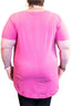 Comfort Tee Short Sleeve - Colours