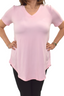 Comfort Tee Short Sleeve - Colours