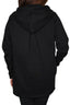 Sudadera con capucha y cremallera cómoda