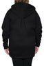 Sudadera con capucha y cremallera cómoda