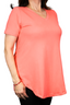 Comfort Tee Short Sleeve - Colours