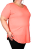 Comfort Tee Short Sleeve - Colours