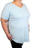 Camiseta Confort Manga Corta