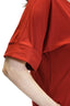 Cuffed Tee Dress