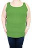 Ledged Comfort Reversible Tank - NEW Colours
