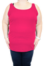Ledged Comfort Reversible Tank - NEW Colours