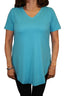 Comfort Tee Short Sleeve - Colours