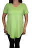 Comfort Tee Short Sleeve - Colours