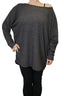 Flashdance Top