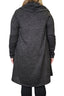 Classic Cowl Sweaterdress