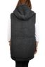 Fuzzy Sherpa Vest