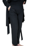 FlexLeisure Straight Leggz Pant