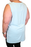 FlexLeisure Sleeveless Top
