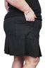 FlexLeisure Tennis Skort