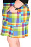 FlexLeisure Tennis Skort
