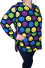FlexLeisure Kanga Hoodie Tee - For The Cause 3.0