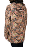 FlexLeisure Kanga Hoodie Tee Prints- From Paris With Love
