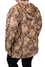 FlexLeisure Kanga Hoodie Tee Prints- From Paris With Love