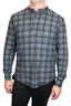 Men's Henley Long Sleeve