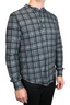 Men's Henley Long Sleeve