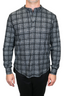 Men's Henley Long Sleeve