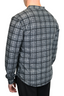 Men's Henley Long Sleeve