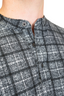 Men's Henley Long Sleeve