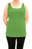 Ledged Comfort Reversible Tank - NEW Colours