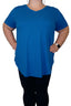 Comfort Tee Short Sleeve - Colours