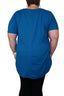 Comfort Tee Short Sleeve - Colours