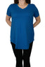 Comfort Tee Short Sleeve - Colours
