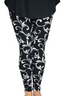 Just Scrolling Along Leggings