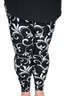 Just Scrolling Along Leggings