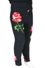 The Rose Kids Leggings