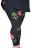 The Rose Leggings