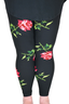 The Rose Leggings