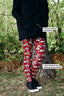 She Loves Me Leggings Lookbook Outfit