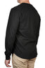 Men's Henley Long Sleeve