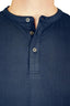 Men's Henley Short Sleeve