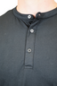 Men's Henley Short Sleeve