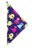 Printed Bandanas Collection