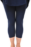 CAPRI Navy Leggings