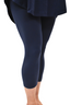 CAPRI Navy Leggings