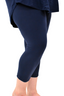 CAPRI Navy Leggings
