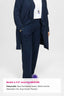 FlexLeisure Straight Leggz REG Pant