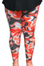 Orange Crush Leggings