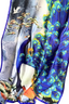 Kelly Green Blazer Lookbook Outfit