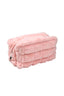 Pink Fuzzy Case