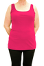 Ledged Comfort Reversible Tank - NEW Colours